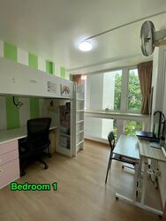 Changi Rise Condominium (D18), Condominium #503014851